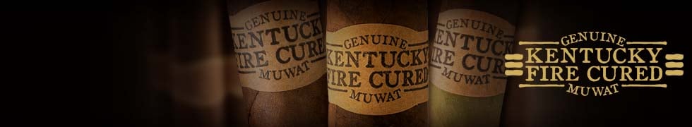 Kentucky Fire Cured